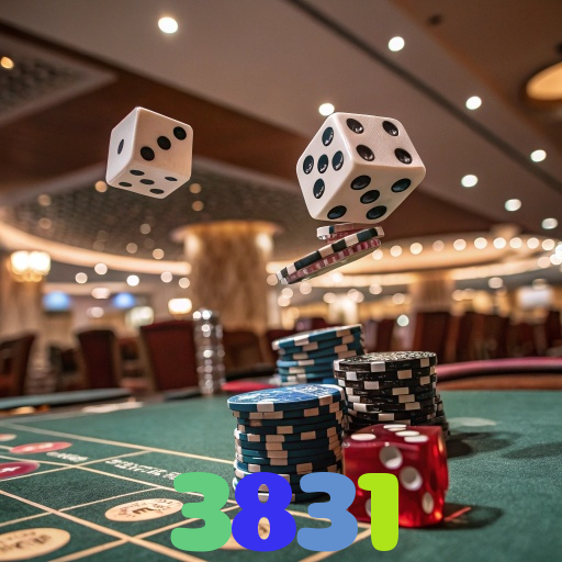 3831