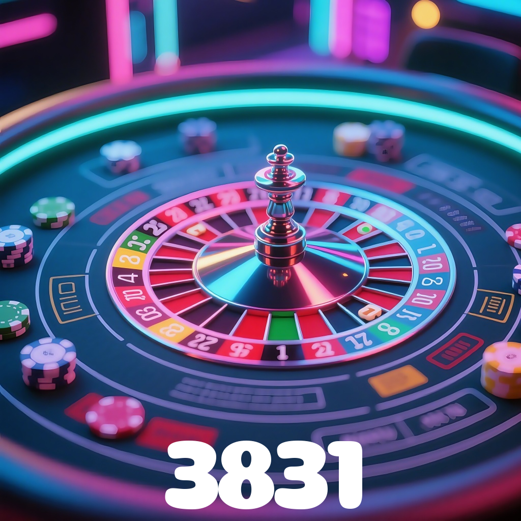  3831