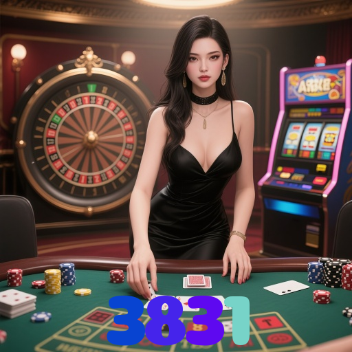  3831